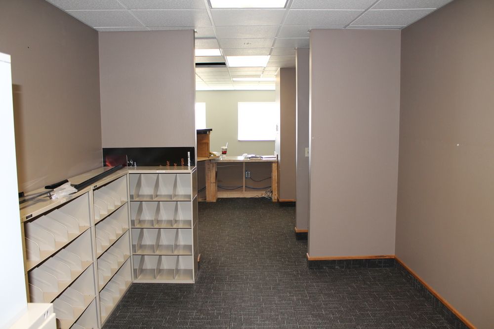 Office For Sale: 2821 Plant St, Rapid City, SD 57702